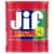 Jif® Creamy Peanut Butter Perspective: front