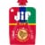 Jif® Creamy Squeeze Peanut Butter Perspective: front