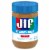 Jif® No Added Sugar Creamy Peanut Butter Spread Perspective: front