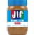 Jif® No Added Sugar Creamy Peanut Butter Spread Perspective: front