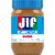 Jif® No Added Sugar Creamy Peanut Butter Spread Perspective: front