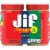Jif® Creamy Peanut Butter Twin Pack Perspective: front