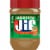 Jif® Reduced Fat Creamy Peanut Butter Perspective: front
