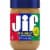 Jif® Extra Crunchy Peanut Butter Perspective: front