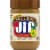 Jif Natural Creamy Peanut Butter Perspective: front
