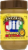 Jif Natural Creamy Honey Peanut Butter Perspective: front
