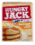 Hungry Jack® Complete Buttermilk Pancake Mix Perspective: front