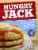Hungry Jack® Complete Extra Light & Fluffy Pancake Mix Perspective: front