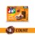 Jif To Go Peanut Butter & Chocolate Flavored Spread Perspective: front