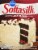 Softasilk Enriched Cake Flour Perspective: front