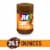 Jif Peanut Butter & Chocolate Flavored Spread Perspective: front