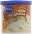 Pillsbury Creamy Supreme Cream Cheese Frosting Perspective: front