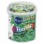 Pillsbury Funfetti Vibrant Green Vanilla Flavored Frosting Perspective: front