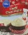 Pillsbury Dark Chocolate Cake Mix Perspective: front