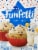 Pillsbury Funfetti Stars & Stripes Cake Mix Perspective: front