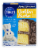 Pillsbury Moist Supreme Golden Butter Recipe Cake Mix Perspective: front