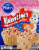 Pillsbury Valentine's Funfetti Cake Mix Perspective: front