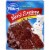 Pillsbury Moist Supreme Chocolate Cake Mix Perspective: front