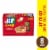 Jif To Go Creamy Peanut Butter Cups Perspective: front