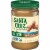 Santa Cruz Organic® No Stir Dark Roaster Creamy Peanut Butter Perspective: front