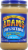 Adam's 100% Natural Creamy Peanut Butter Perspective: front