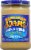 Adam's 100% Natural Creamy Peanut Butter Perspective: front