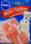 Pillsbury Moist Supreme Strawberry Cake Mix Perspective: front