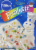 Pillsbury Funfetti Cake Mix Perspective: front