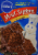 Pillsbury Moist Supreme Chocolate Cake Mix Perspective: front