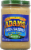 Adam's 100% Natural Crunchy Peanut Butter Perspective: front
