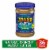 Adams Natural Crunchy Peanut Butter Perspective: front