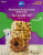 Pillsbury Girl Scout Caramel Coconut Blondie Mix Perspective: front