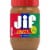 Jif® Creamy Peanut Butter Perspective: front