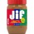 Jif® Creamy Peanut Butter Perspective: front