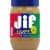 Jif® Extra Crunchy Peanut Butter Perspective: front