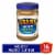 Adams No-Stir Creamy Peanut Butter Perspective: front