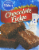 Pillsbury Family Size Chocolate Fudge Brownie Mix Perspective: front