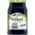 Smucker’s Natural Blueberry Fruit Spread Perspective: front