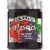 Smucker's Mosaics Strawberry Blackberry Fruit Spread Perspective: front