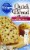 Pillsbury Cranberry Quick Bread Mix Perspective: front