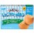 Smucker's® Uncrustables® Turkey & Colby Jack Cheese Bites Perspective: front