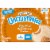 Smucker's® Peanut Butter Uncrustables® Perspective: front