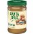 Santa Cruz Organic® Dark Roasted Creamy Peanut Butter Perspective: front