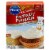 Pillsbury Perfectly Pumpkin Cake Mix Perspective: front