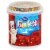 Pillsbury Radiant Red Vanilla Funfetti Frosting Perspective: front