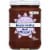 MaraNatha Creamy Dark Chocolate Almond Butter Spread Perspective: front