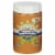 MaraNatha® Organic No Sugar or Salt Added Creamy Peanut Butter Spread Perspective: front