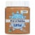 MaraNatha® Creamy No Stir Vanilla Almond Butter Perspective: front