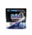 Finish Quantum Dishwashing Tablets Perspective: front