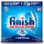 Finish Powerball Deep Clean Dishwashing Tablets Perspective: front